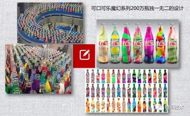 數(shù)字印刷，讓個性化定制包裝成為可能
