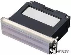 理光G5s噴頭介紹